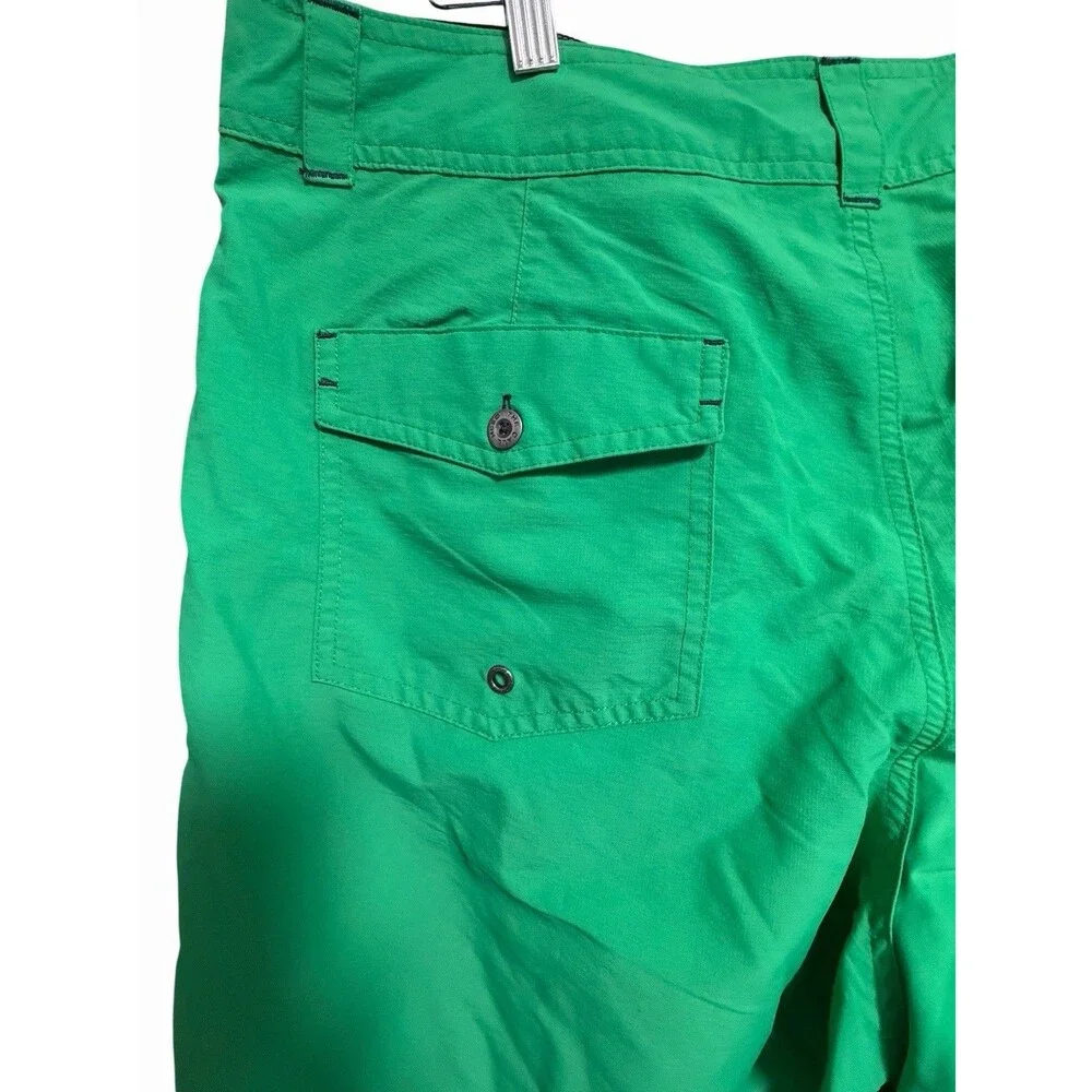 Howler Bros Board Shorts Swim Trunks Stretch  Beach Men’s 36 Surf Streetwear
